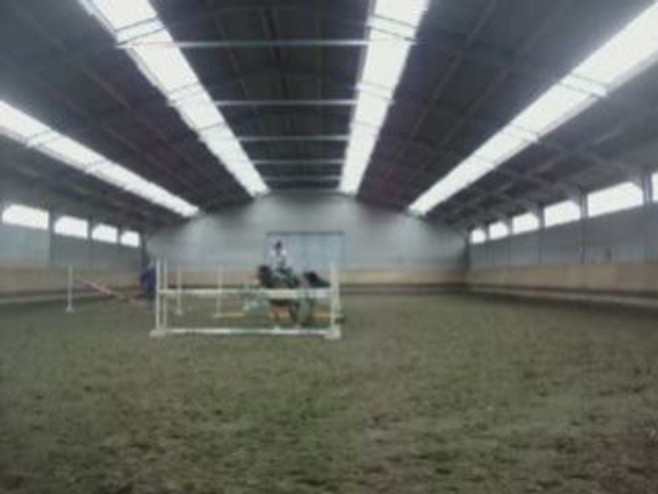 Ma plus grosse chute