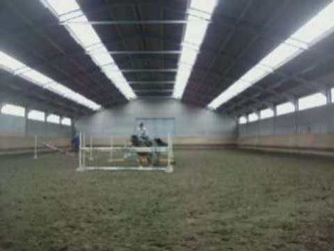 Ma plus grosse chute