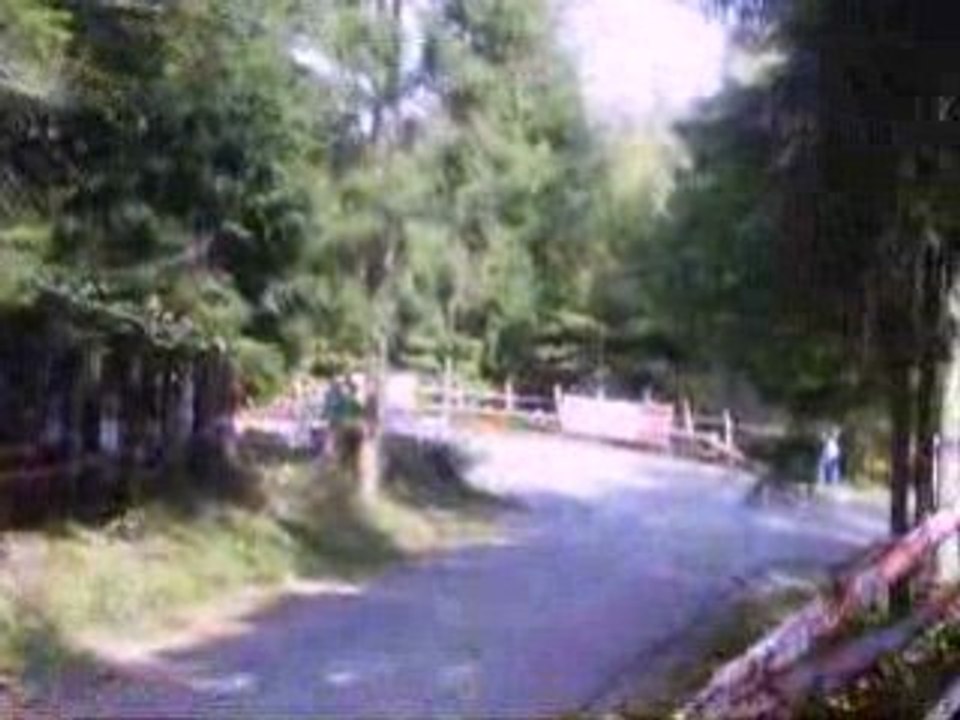 course de cote de malbuissons