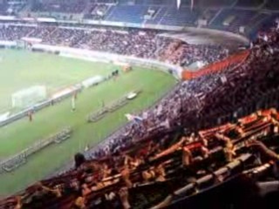 OH VILLE LUMIERE PSG-NANCY