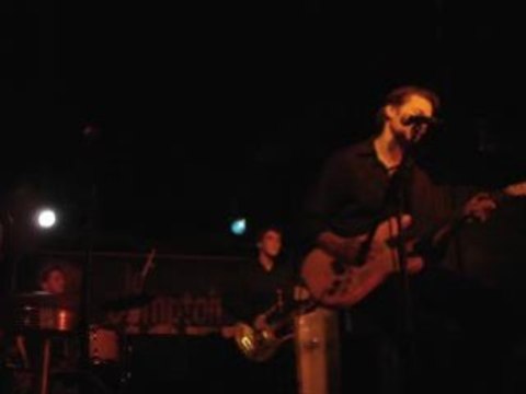 18 - Lonj au Comptoir du Jazz - 21 02 2009