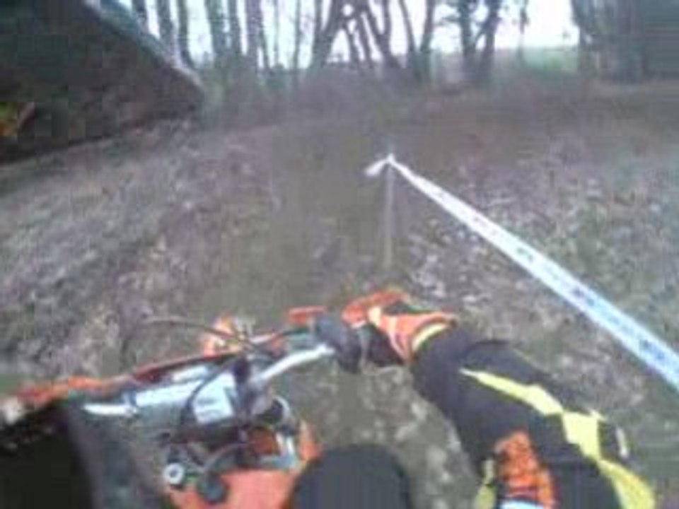 speciale avec calage