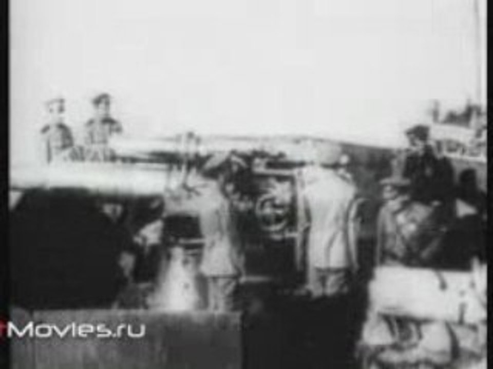 История гражданской войны (Из цикла: Россия. Забытые годы) The russian civil war