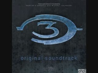 Halo 3 OST - Never Forget