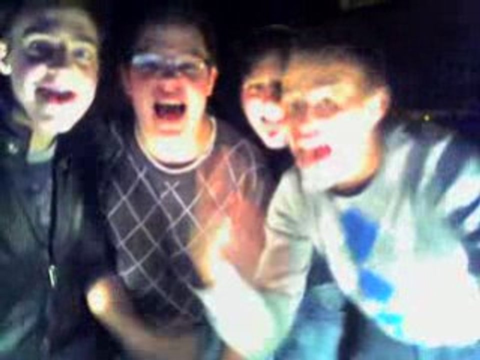 delire du vendredi 1