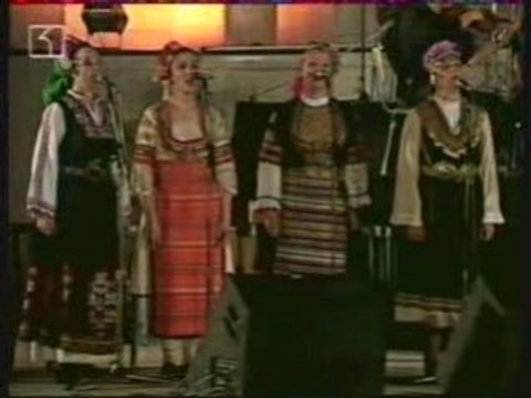 Goran Bregovic - Ederlezi (Super)