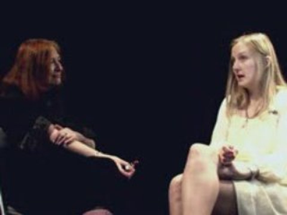 Theatre de la Manufacture des Abbesses