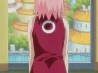 Sakura haruno amv sorry