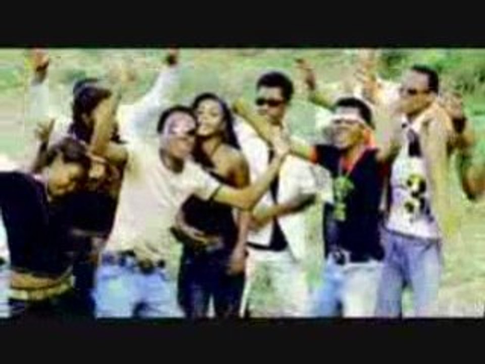 DADI LOVE NDAO HIFETY