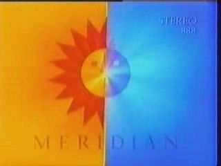 Meridian Ident 1993