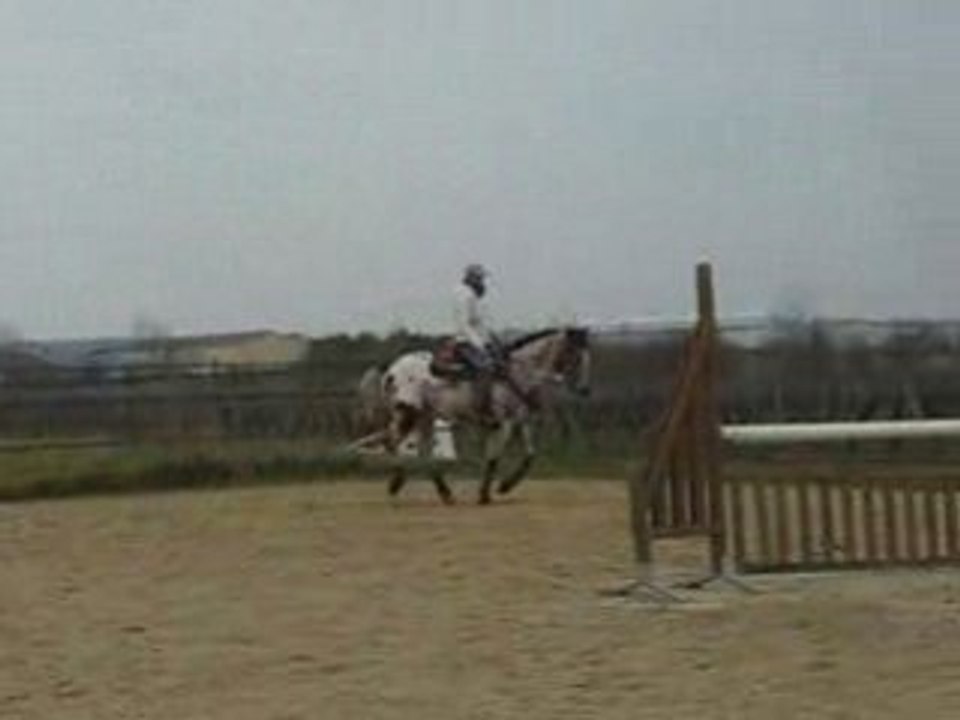 Monkop au boulot