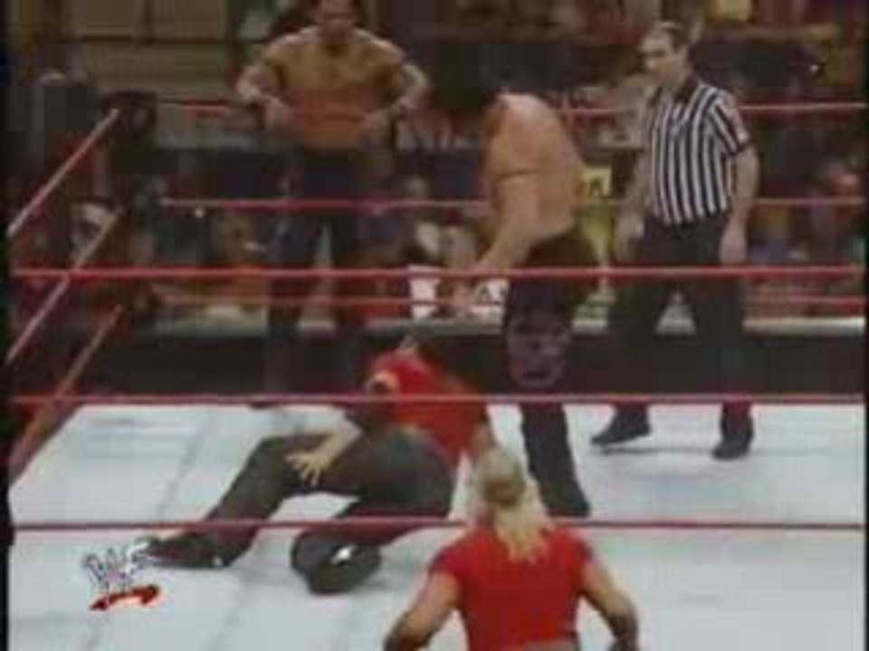 Hardy Boyz vs Acolites