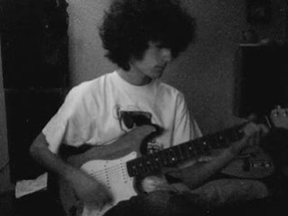 Pixies where is my mind cover