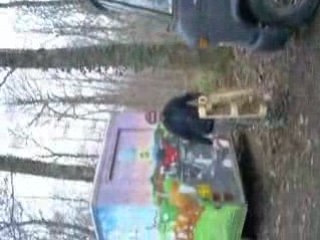 dissipé 10 kw 28/02/09