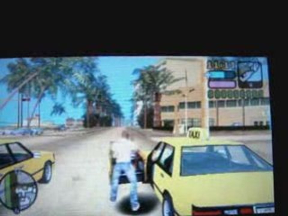 bima-h : Test gta vcs