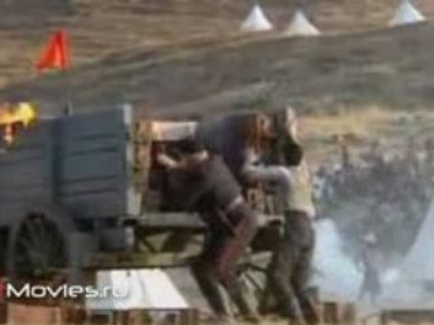 Рассвет зулусов (Zulu dawn)