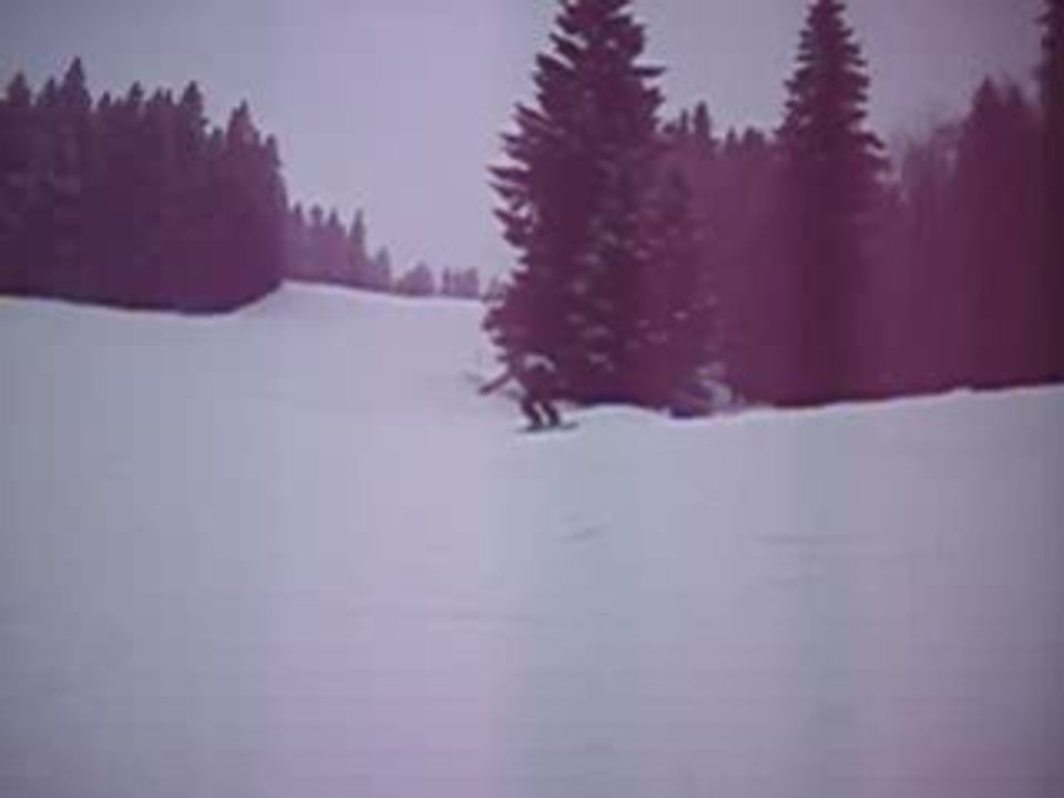 Skii ThéO*