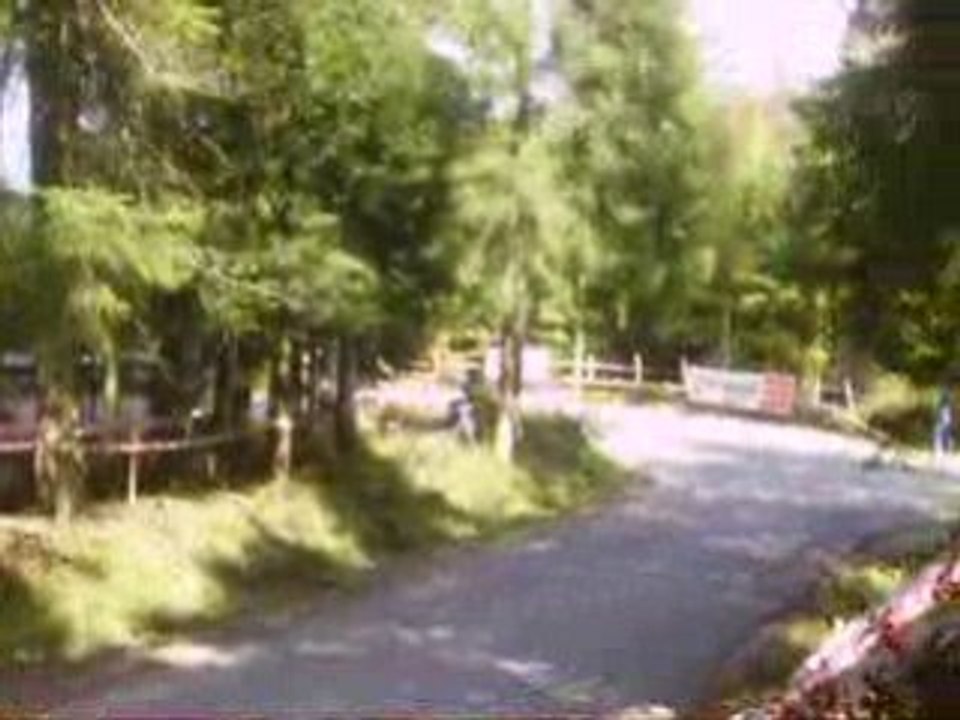 course de cote de malbuissons