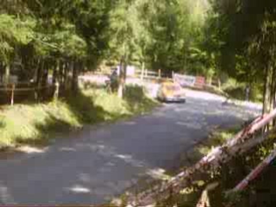 course de cote de malbuissons