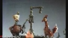 Данило и Ненила. Фильм 2