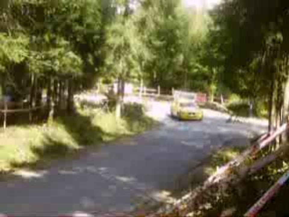 course de cote de malbuissons