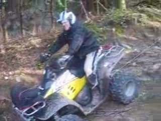 quand c'est trop chaud on s'attache !