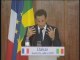 Sarkozy discours de Dakar - part 3