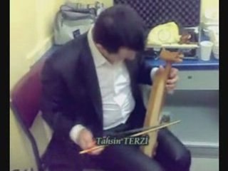 Tahsin TERZİ - Kaydeler