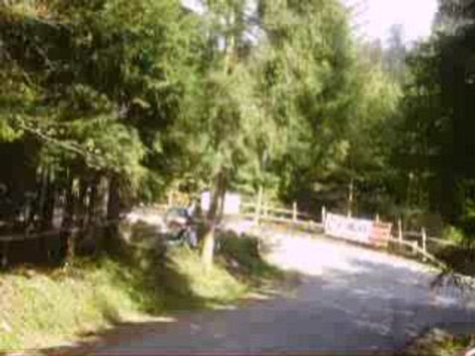 course de cote de malbuissons