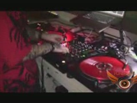 Famous Stars & Straps ASR After Party w/ DJ Fingaz