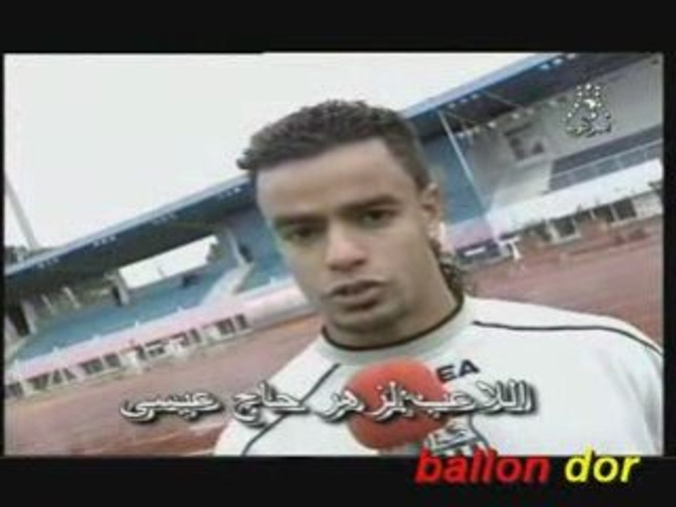 SETIF:CAP VERS MONASTIR