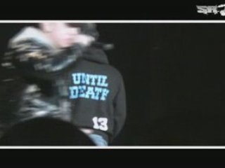 CONCERT VITROLLES RAP 13 - PART ONE - SKYZO - SANG27 - LIANO