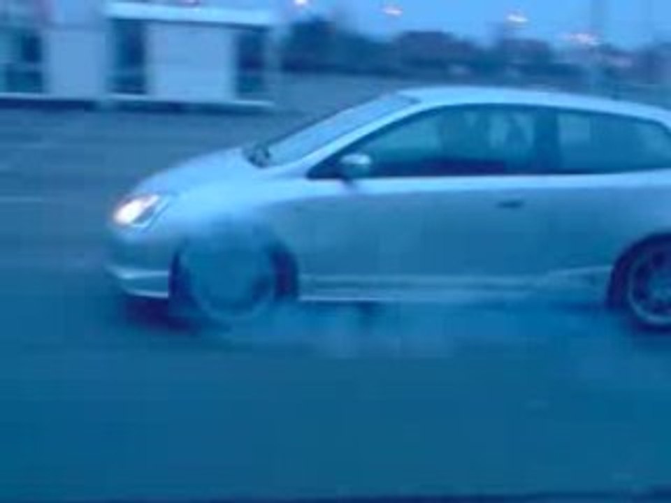 Ctr fumage pneus