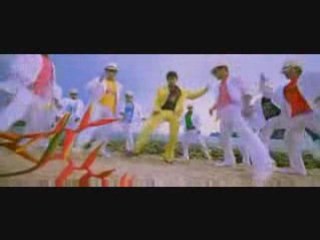 Jalsa Jalsa - Villu Songs