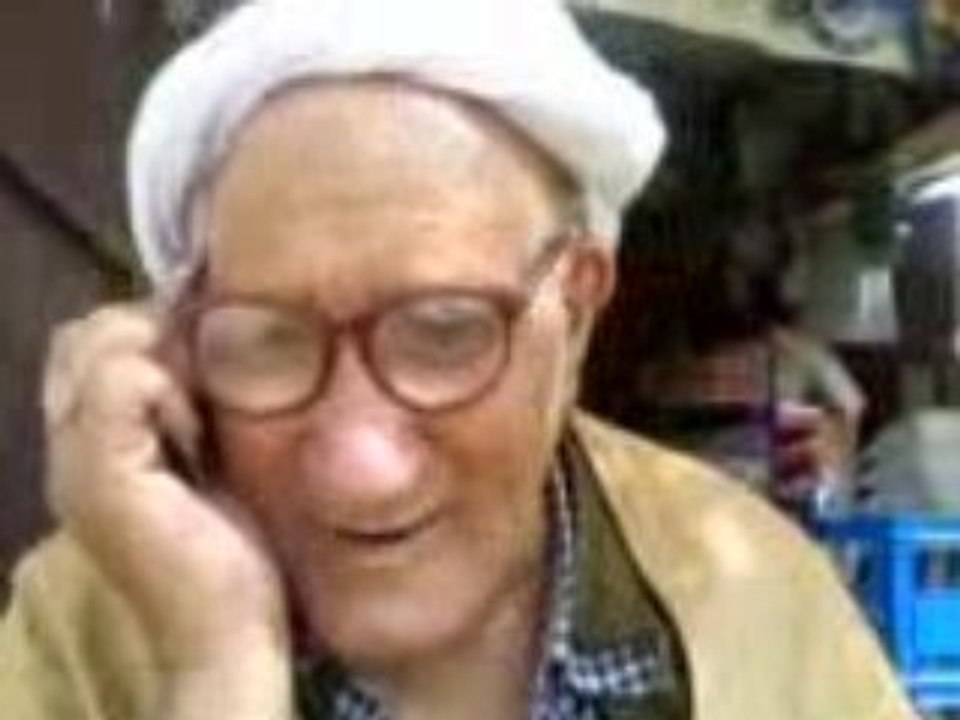 Chibani marioul