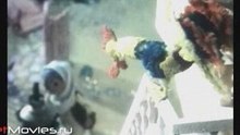 Дадабай и будильник