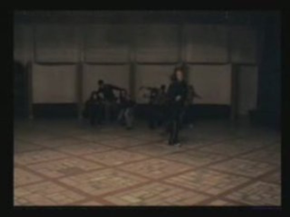 ТАНЕЦЦ со звуком