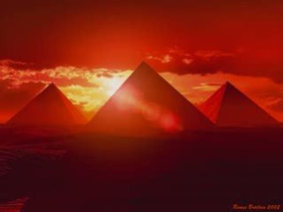 Alf lila w lila-Oum Kalthoum-Introduction