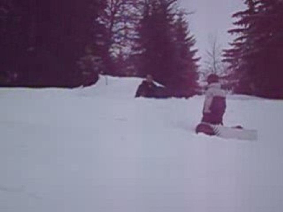 Ski Geo*