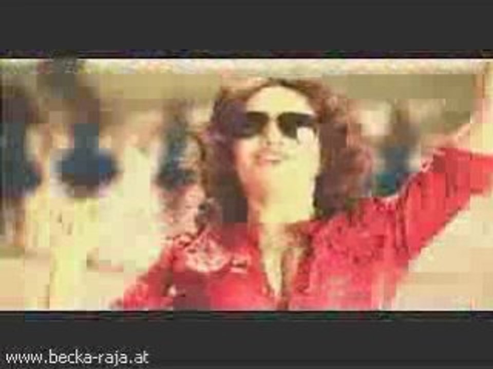 Severina - Gas, gas