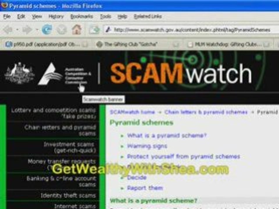 (Overnight Cash System Reviews) *REVIEW THIS* It's ILLEGA...