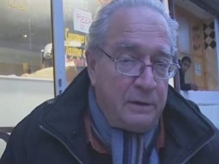 Rencontre avec Emmanuel Terray 1 les idées fausses de l'immi