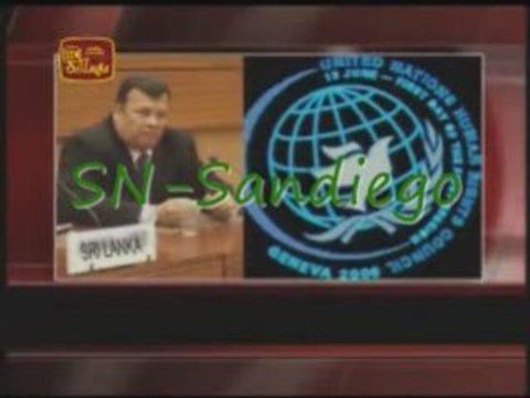 Sri Lanka- Human Rights Council is Happy about Sri Lanka