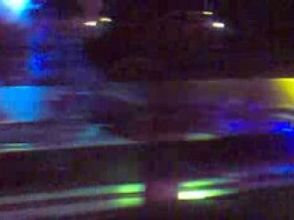 Teuf Eforik / Sanzetik et autres 27/02