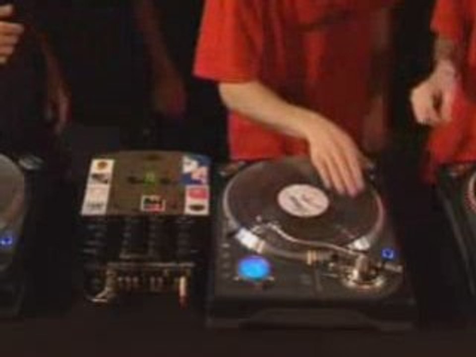 C2C DMC 2005 (album coming 2010)