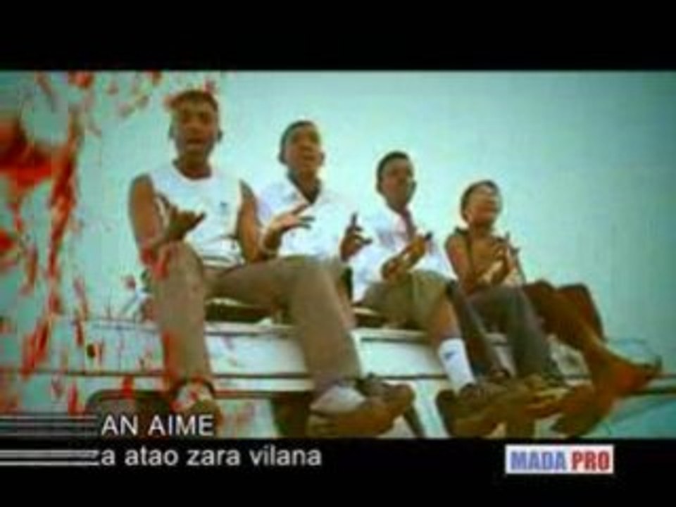 Aza atao zara vilana