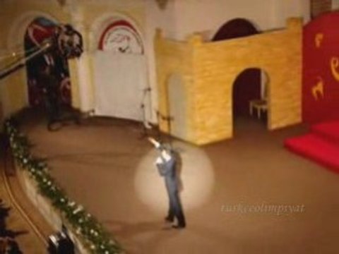 Millet Ruhu Azerbaycan 7.Türkçe Olimpiyatı