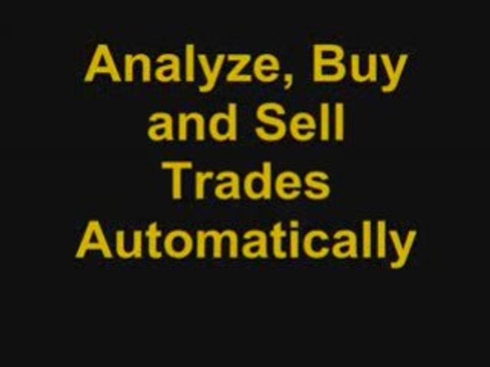 Forex Raptor Autopilot Trading Software