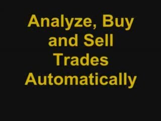 Forex Raptor Autopilot Trading Software