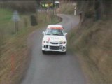 Rallye des thermes